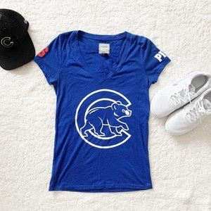 Cubs Casual T-shirt